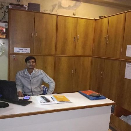 Hotel O Mahadev Hotel Jodhpur  Buitenkant foto